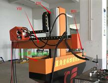 直角坐標焊接機器人 直角坐標焊接機器人